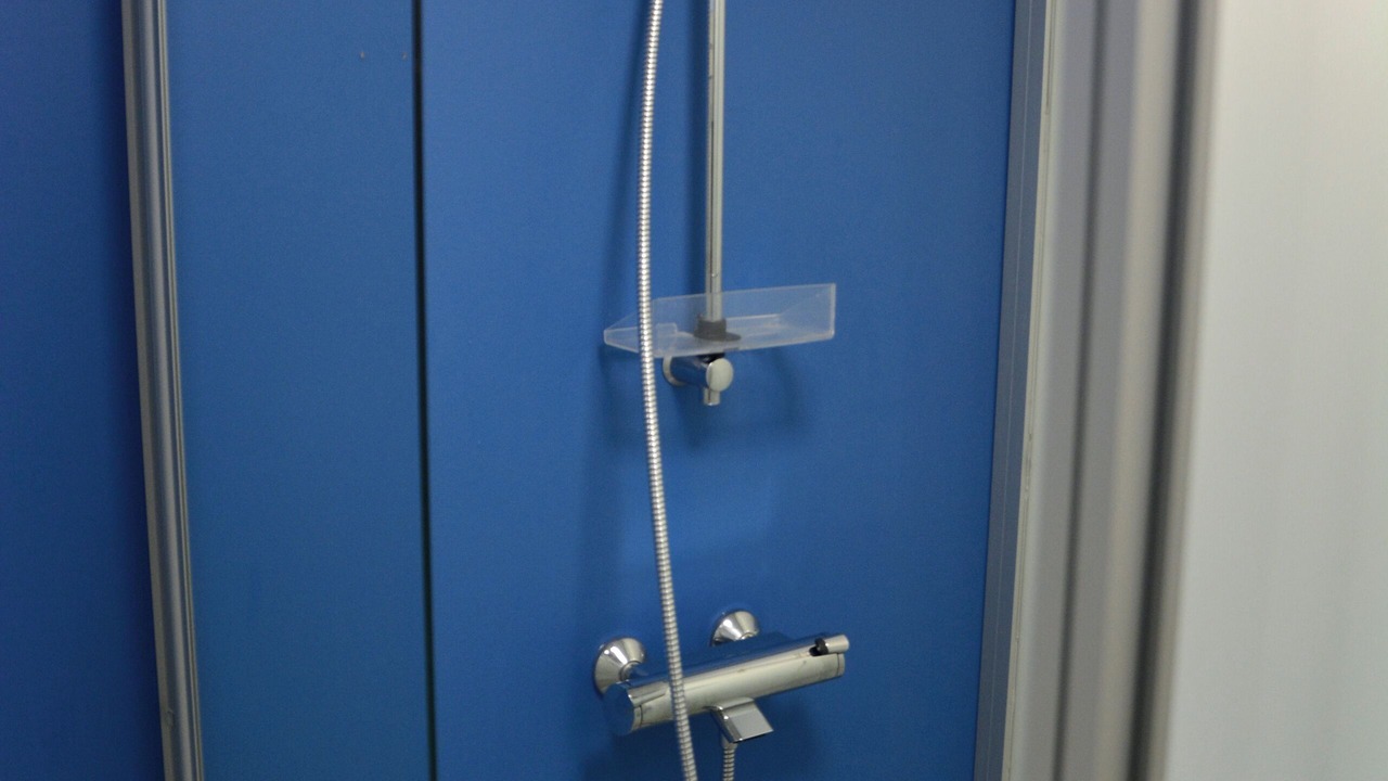 Photo of Bathroom in Ylitornio