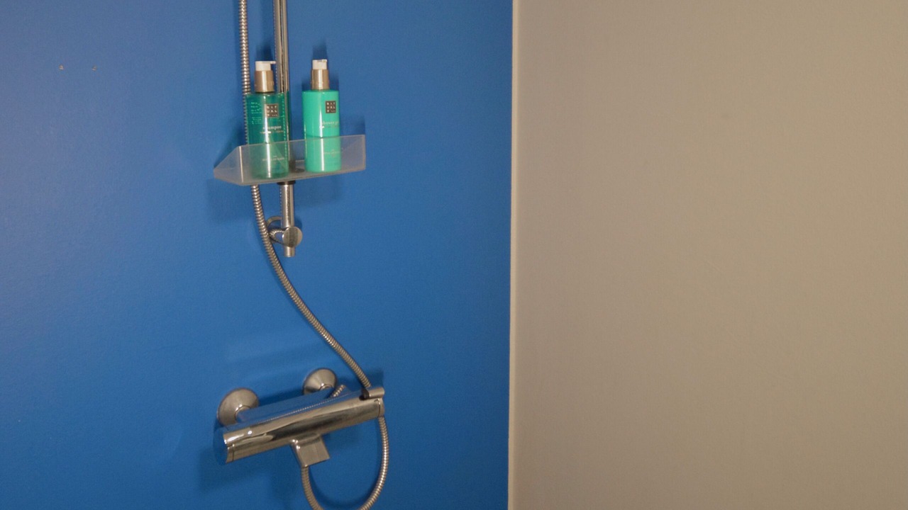 Photo of Bathroom in Ylitornio