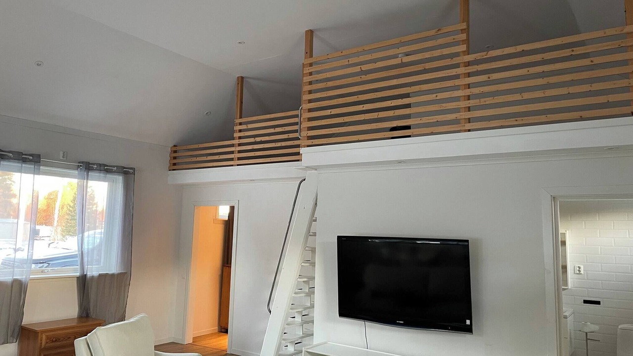 Photo of Patio Balcony in Skelleftea O