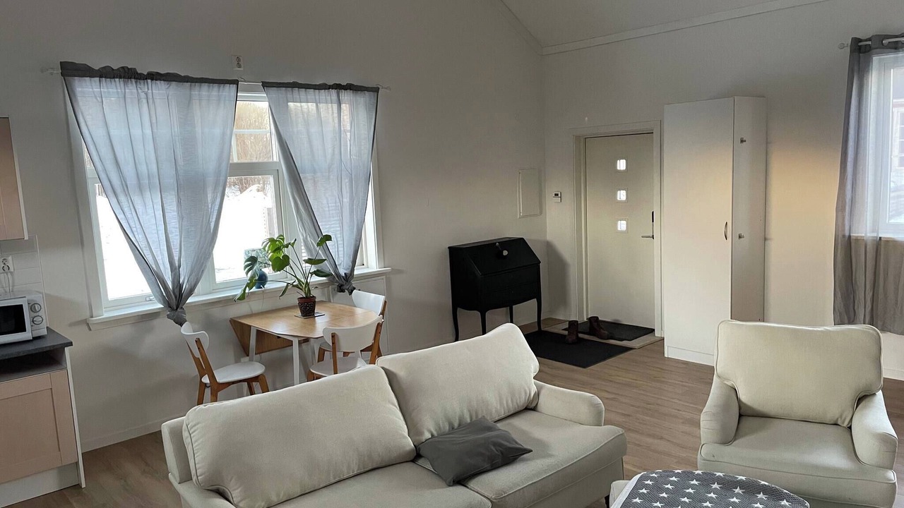 Photo of Livingroom in Skelleftea O