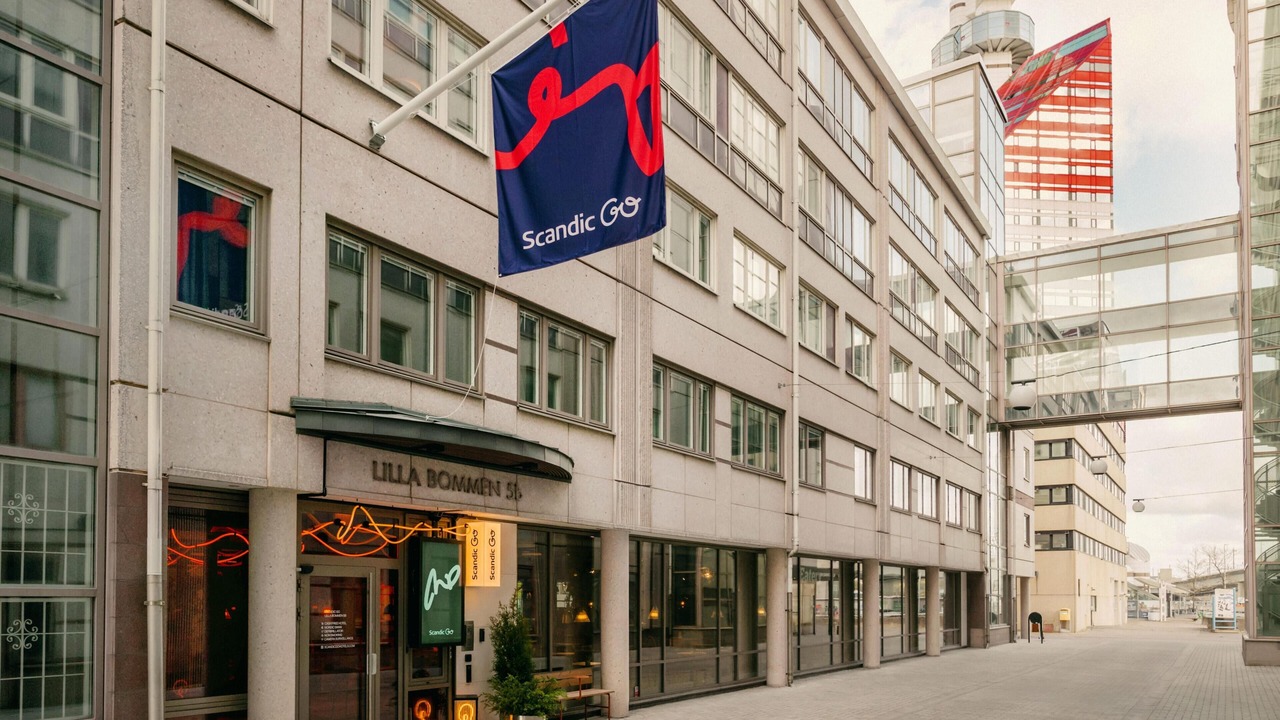 Photo of Outdoor in Centrum