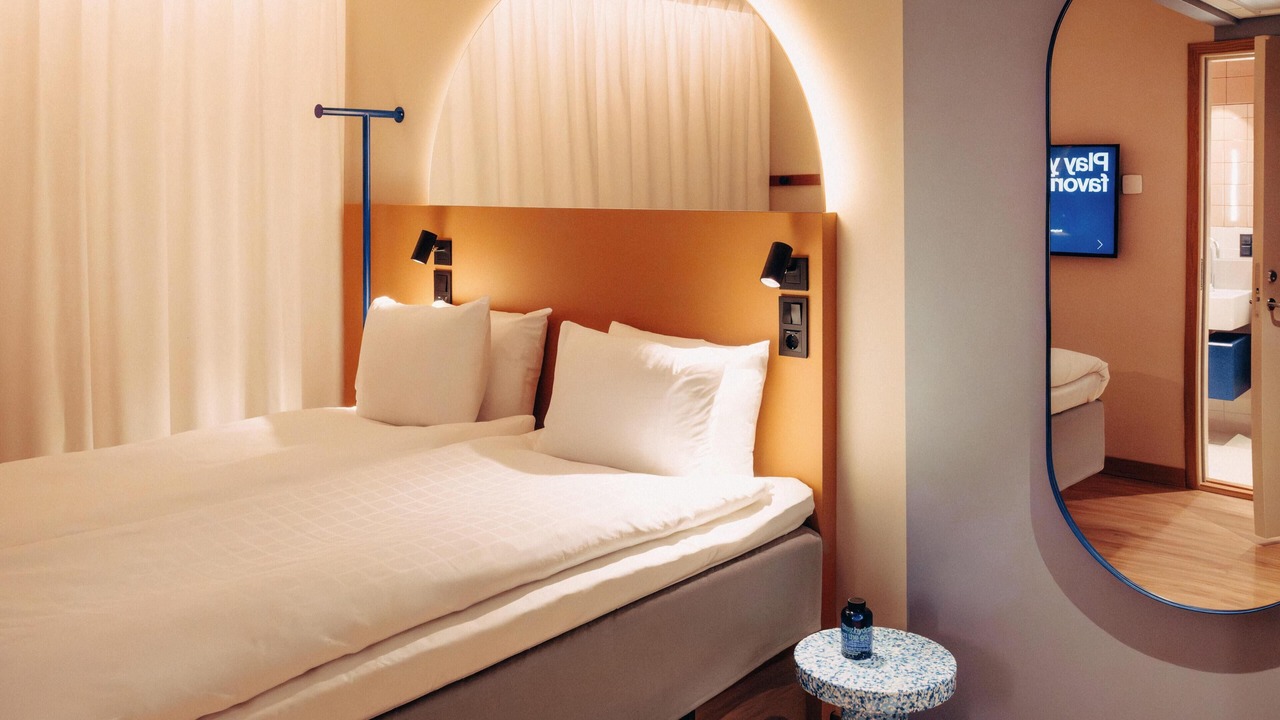 Photo of Bedroom in Centrum