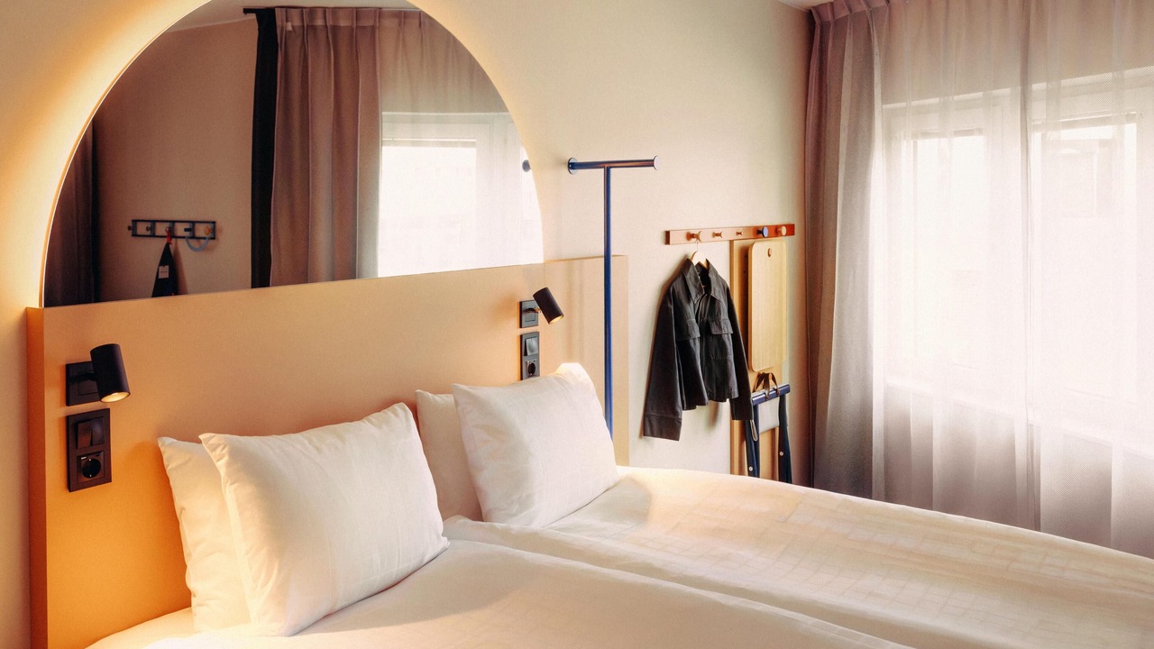 Photo of Bedroom in Centrum