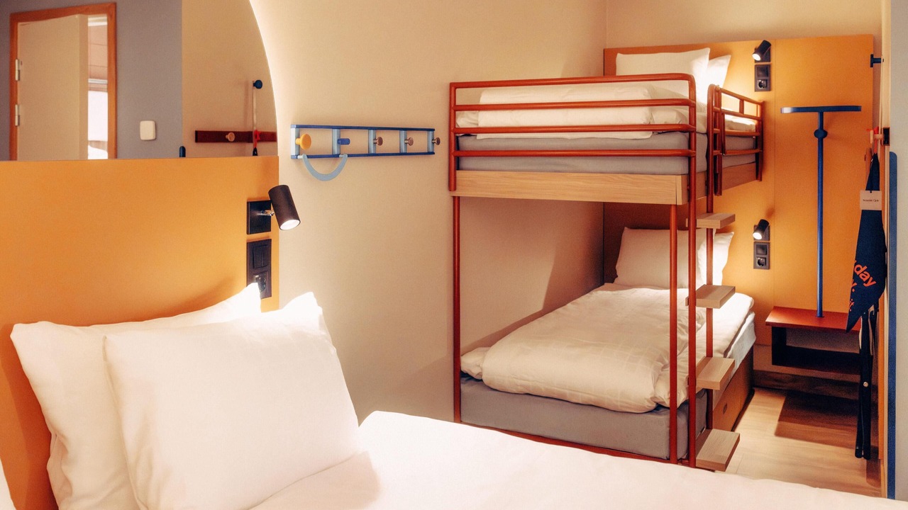 Photo of Bedroom in Centrum