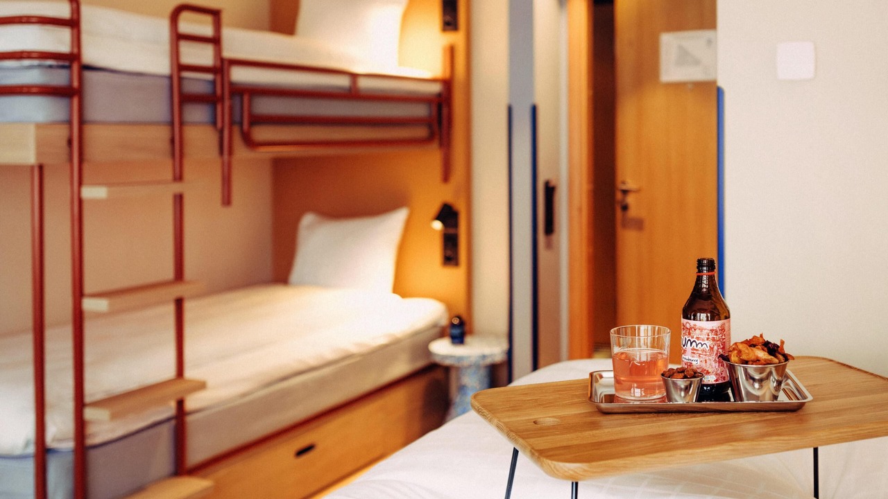 Photo of Bedroom in Centrum