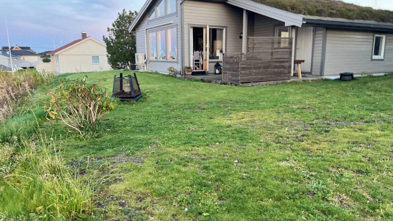 Photo of Outdoor in Gjengstoa