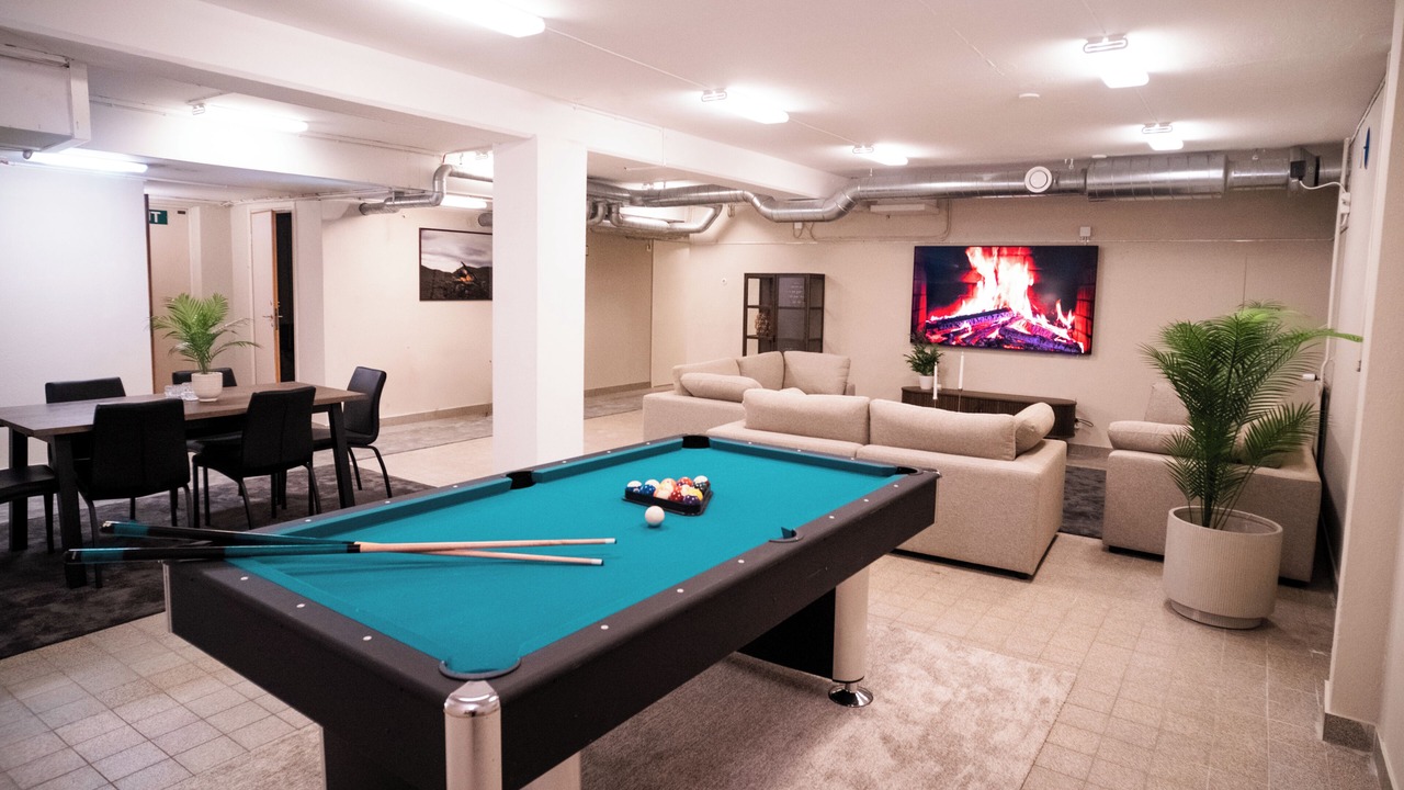 Photo of Livingroom in Boden