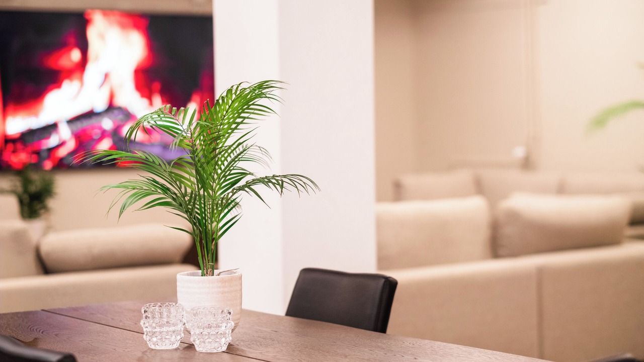 Photo of Livingroom in Boden