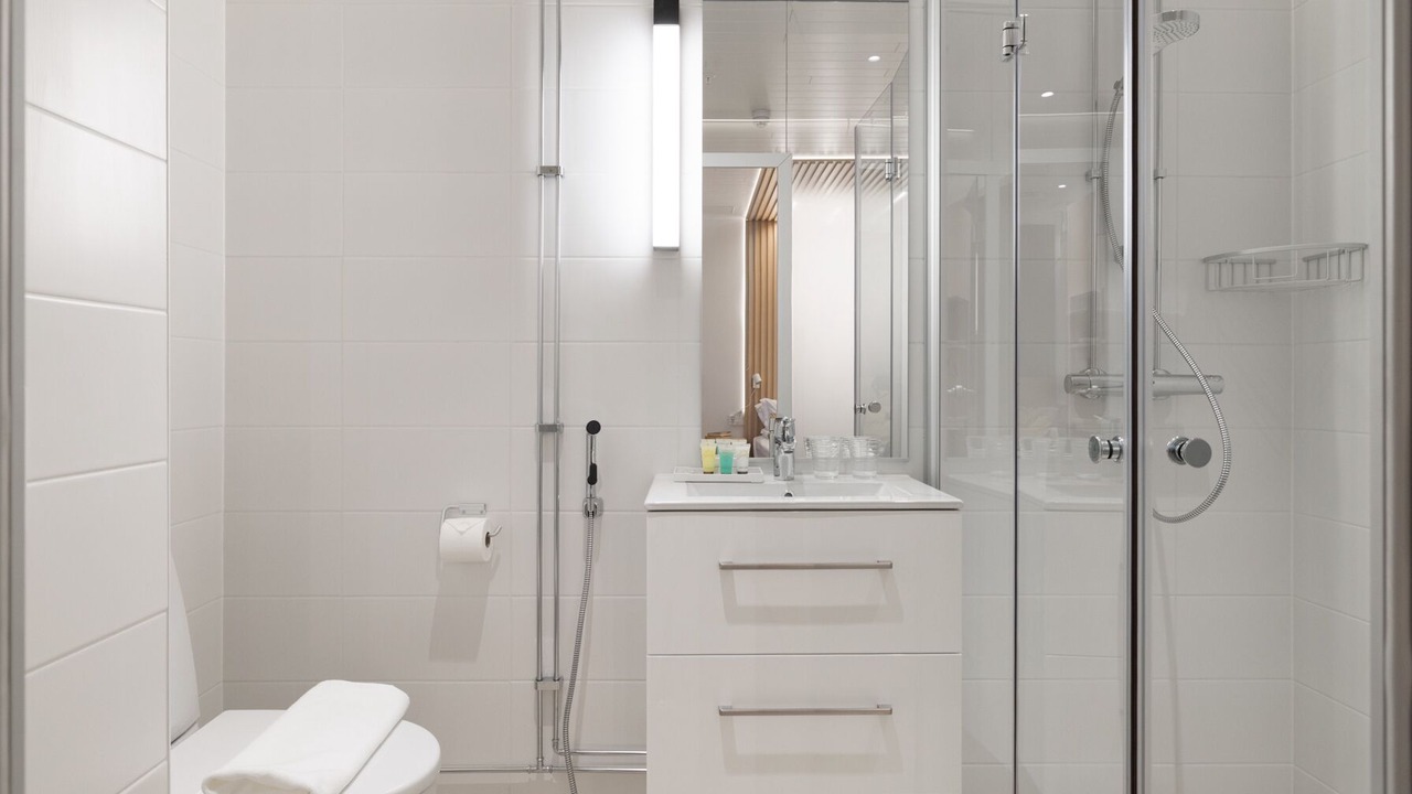 Photo of Bathroom in Rovaniemi