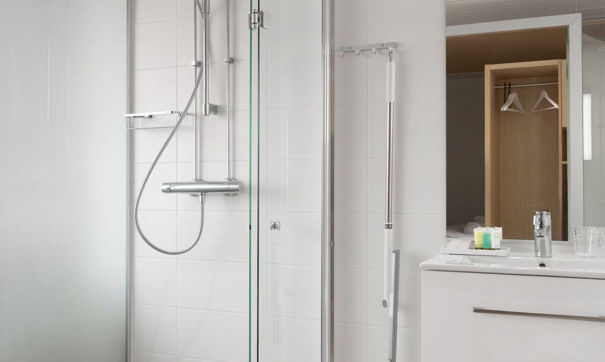 Photo of Bathroom in Rovaniemi