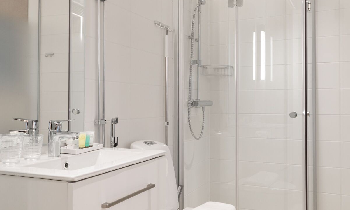 Photo of Bathroom in Rovaniemi
