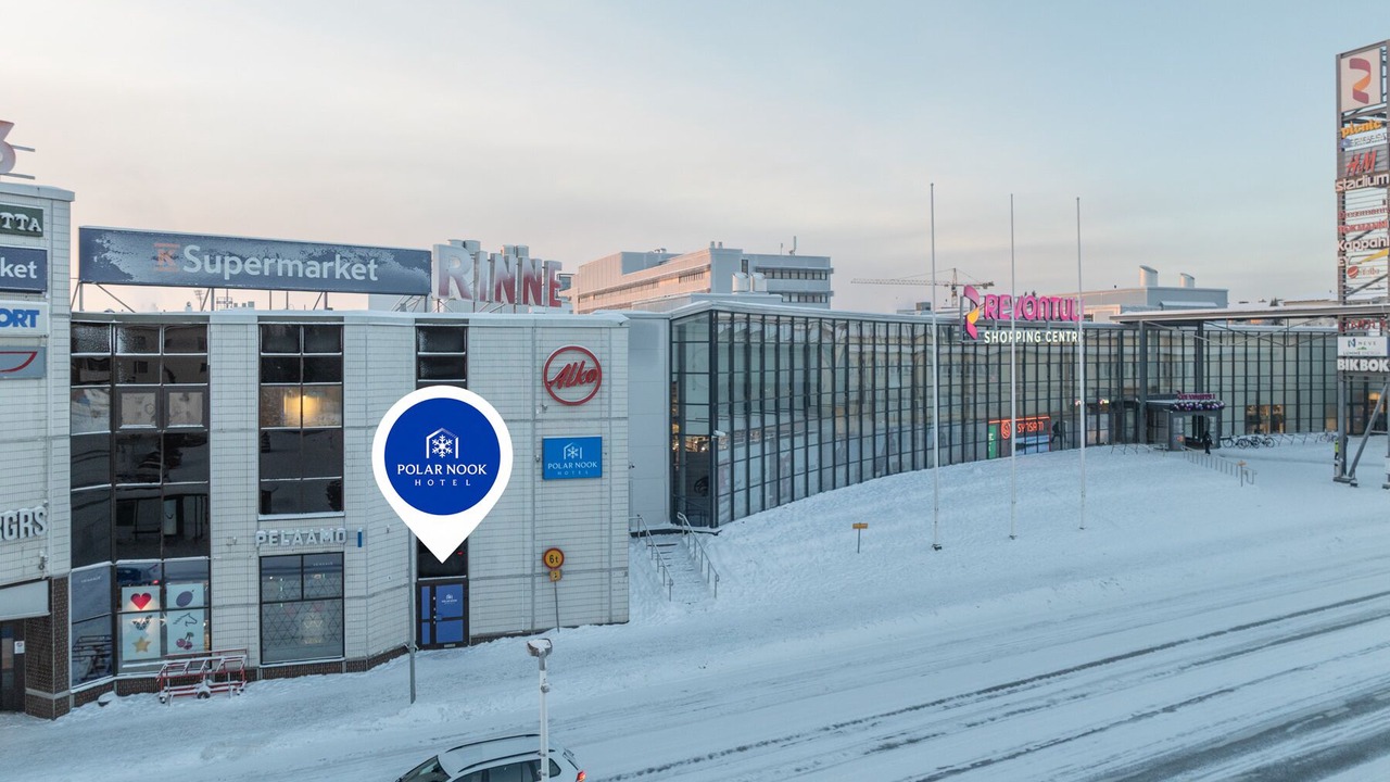 Photo of Outdoor in Rovaniemi