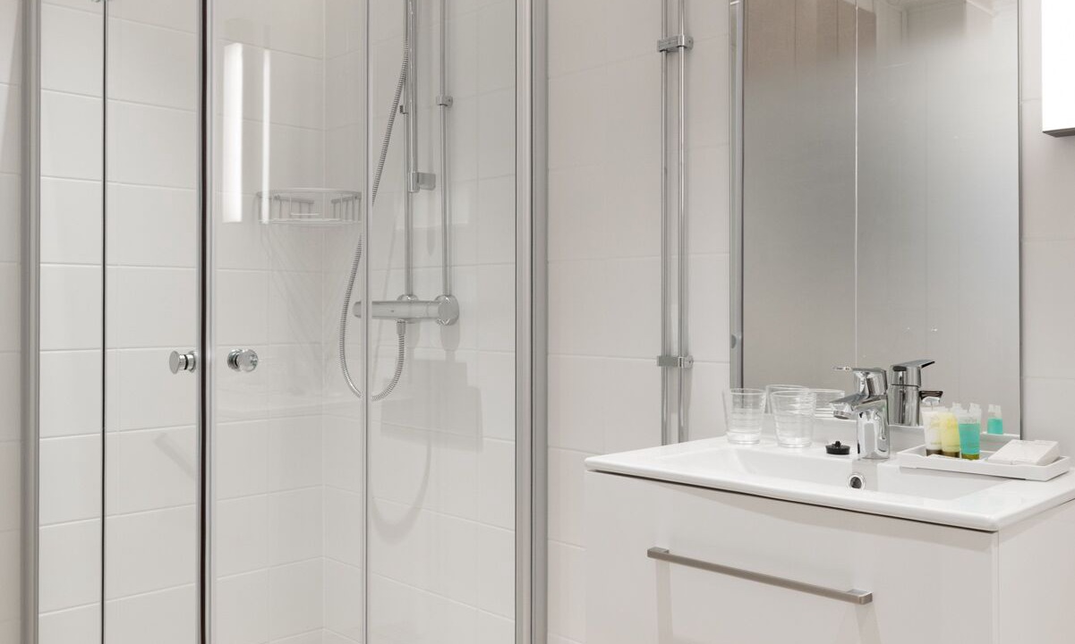 Photo of Bathroom in Rovaniemi