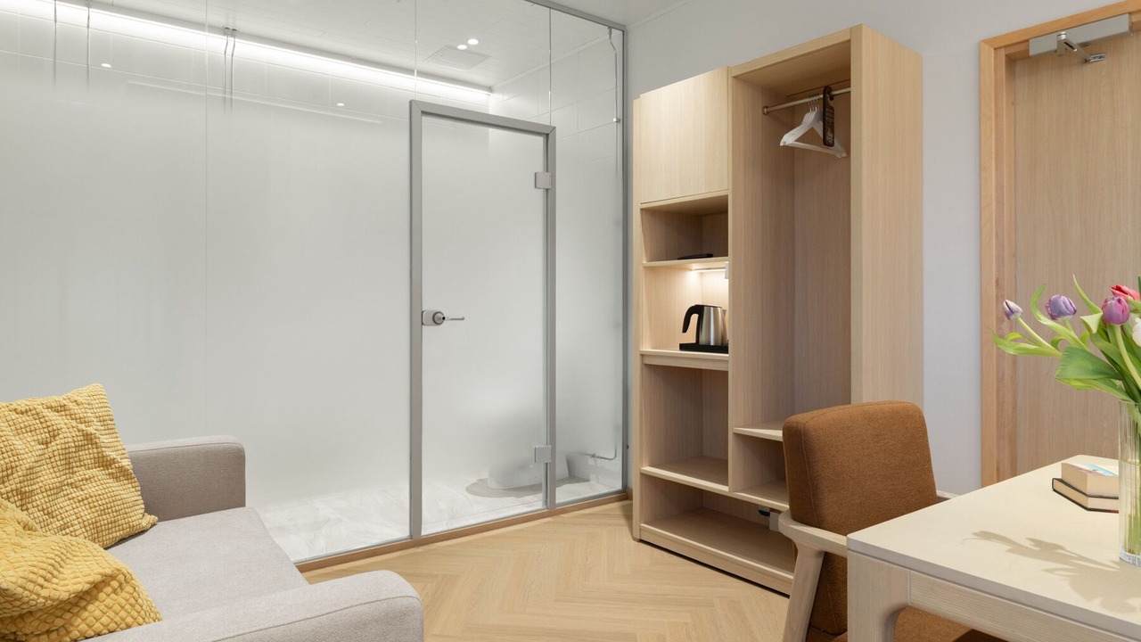 Photo of Bedroom in Rovaniemi