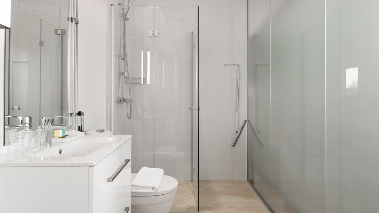 Photo of Bathroom in Rovaniemi