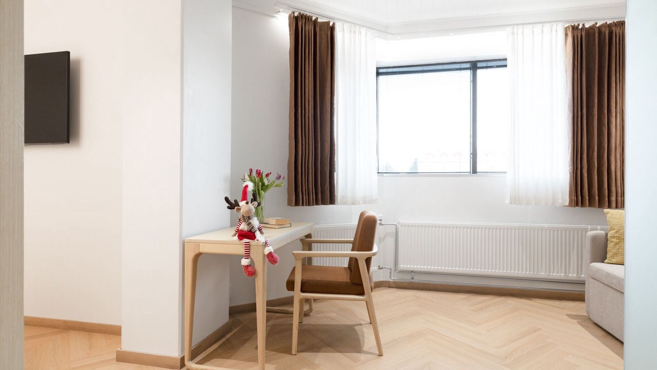 Photo of Bedroom in Rovaniemi