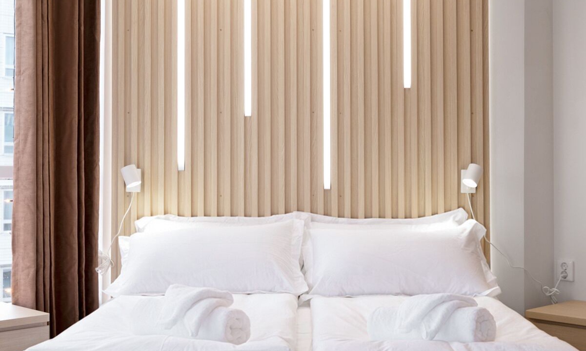 Photo of Bedroom in Rovaniemi