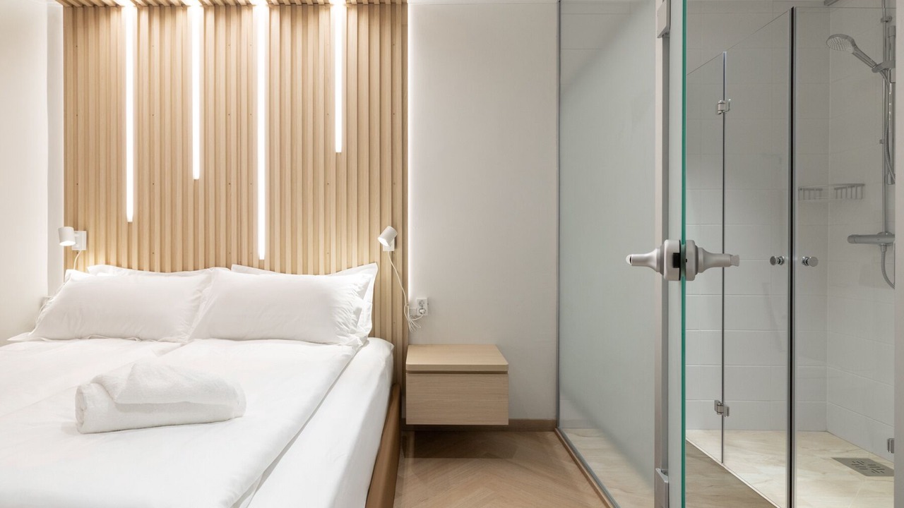 Photo of Bedroom in Rovaniemi