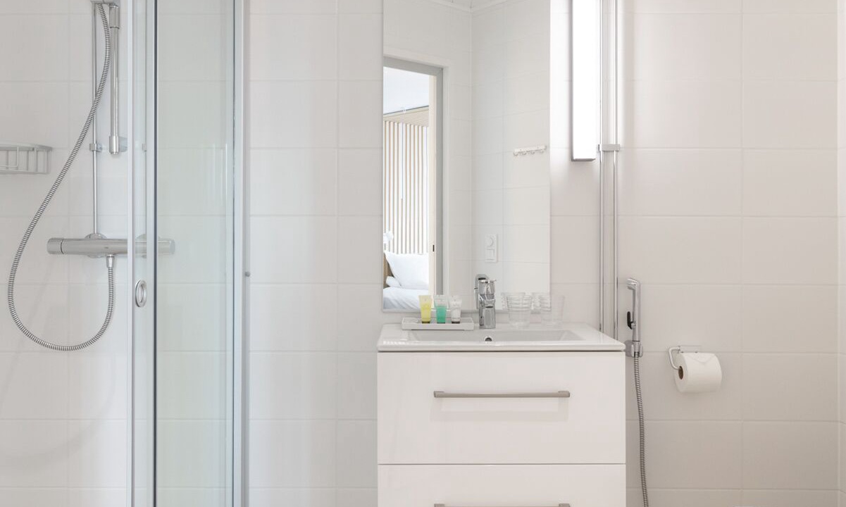 Photo of Bathroom in Rovaniemi