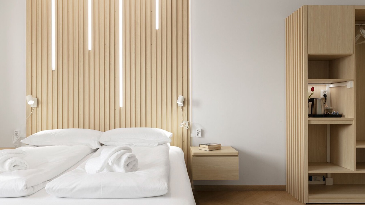Photo of Bedroom in Rovaniemi