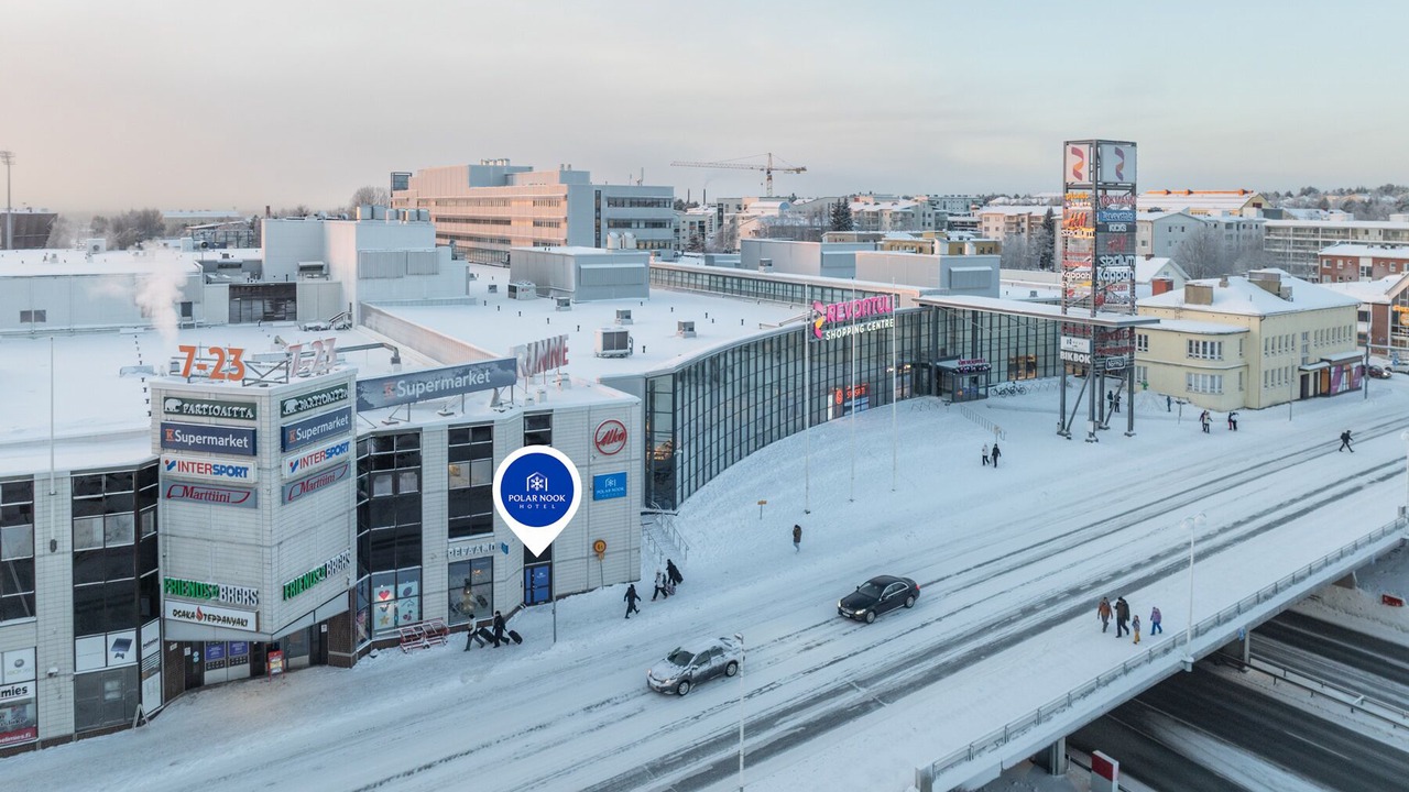 Photo of Outdoor in Rovaniemi