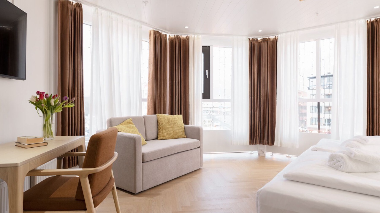 Photo of Bedroom in Rovaniemi