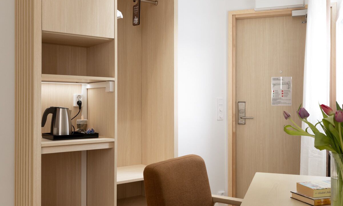 Photo of Bedroom in Rovaniemi