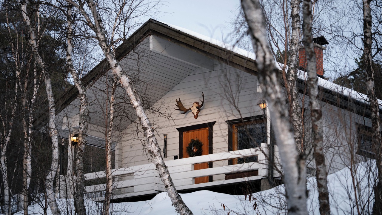 Photo of Outdoor in Utsjoki