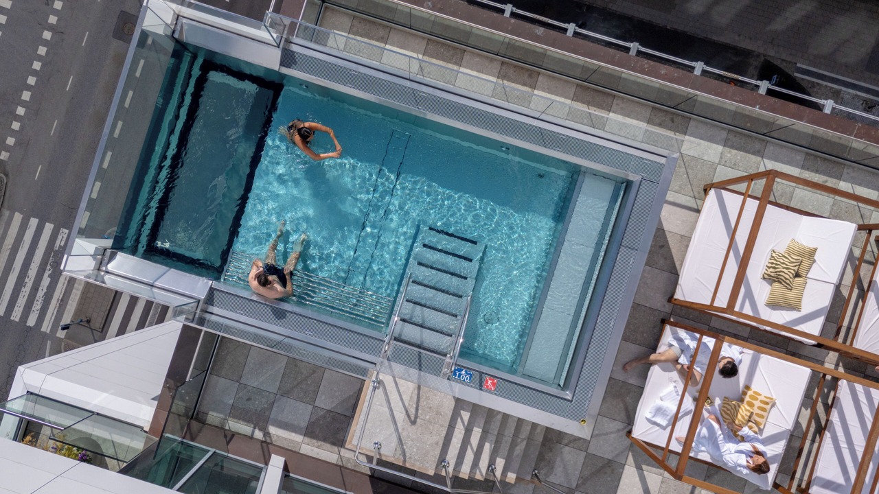 Photo of Outdoor in Centrala Trelleborg