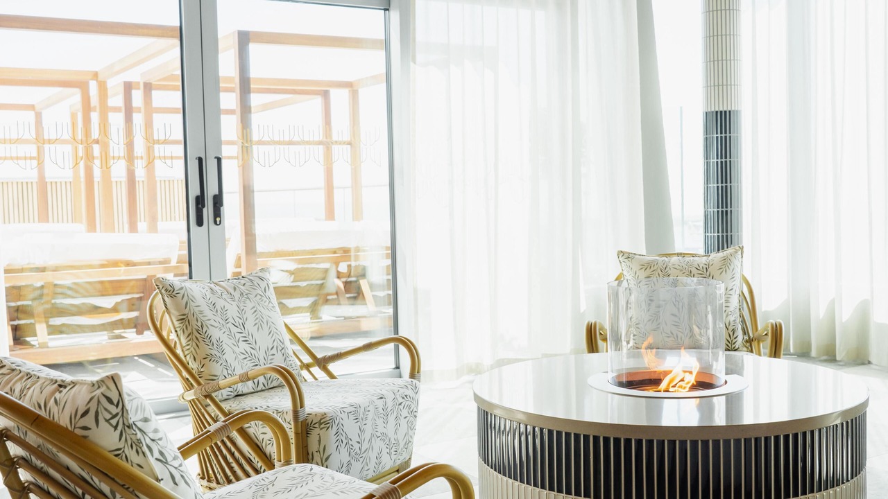 Photo of Bedroom in Centrala Trelleborg