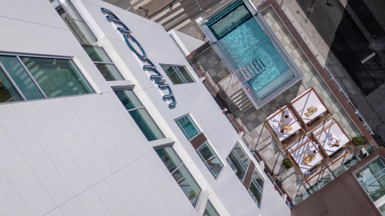 Photo of Outdoor in Centrala Trelleborg