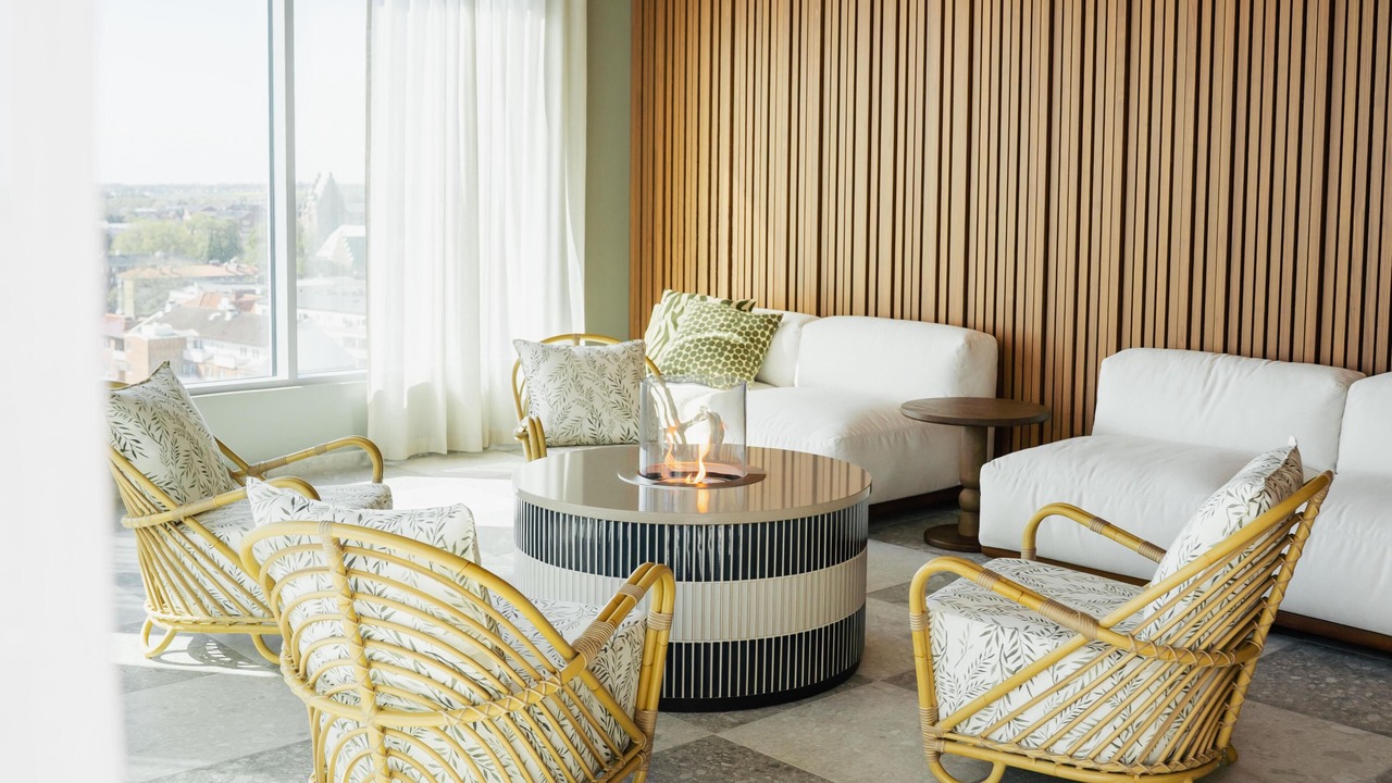 Photo of Bedroom in Centrala Trelleborg