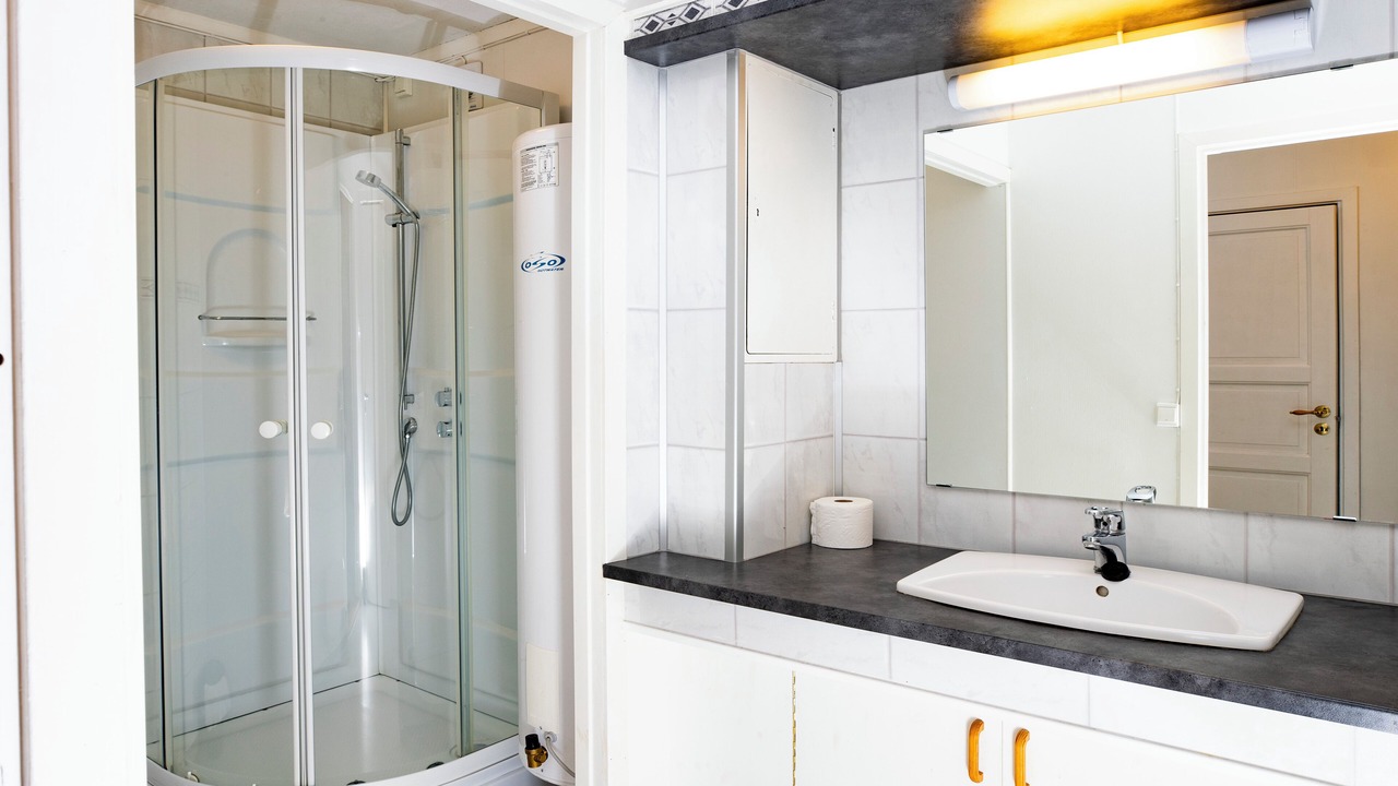 Photo of Bathroom in Lillehammer