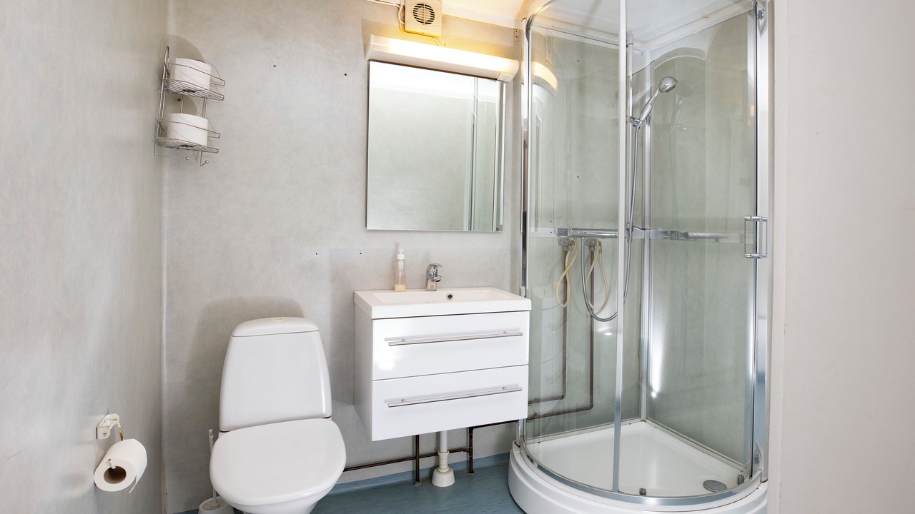 Photo of Bathroom in Lillehammer