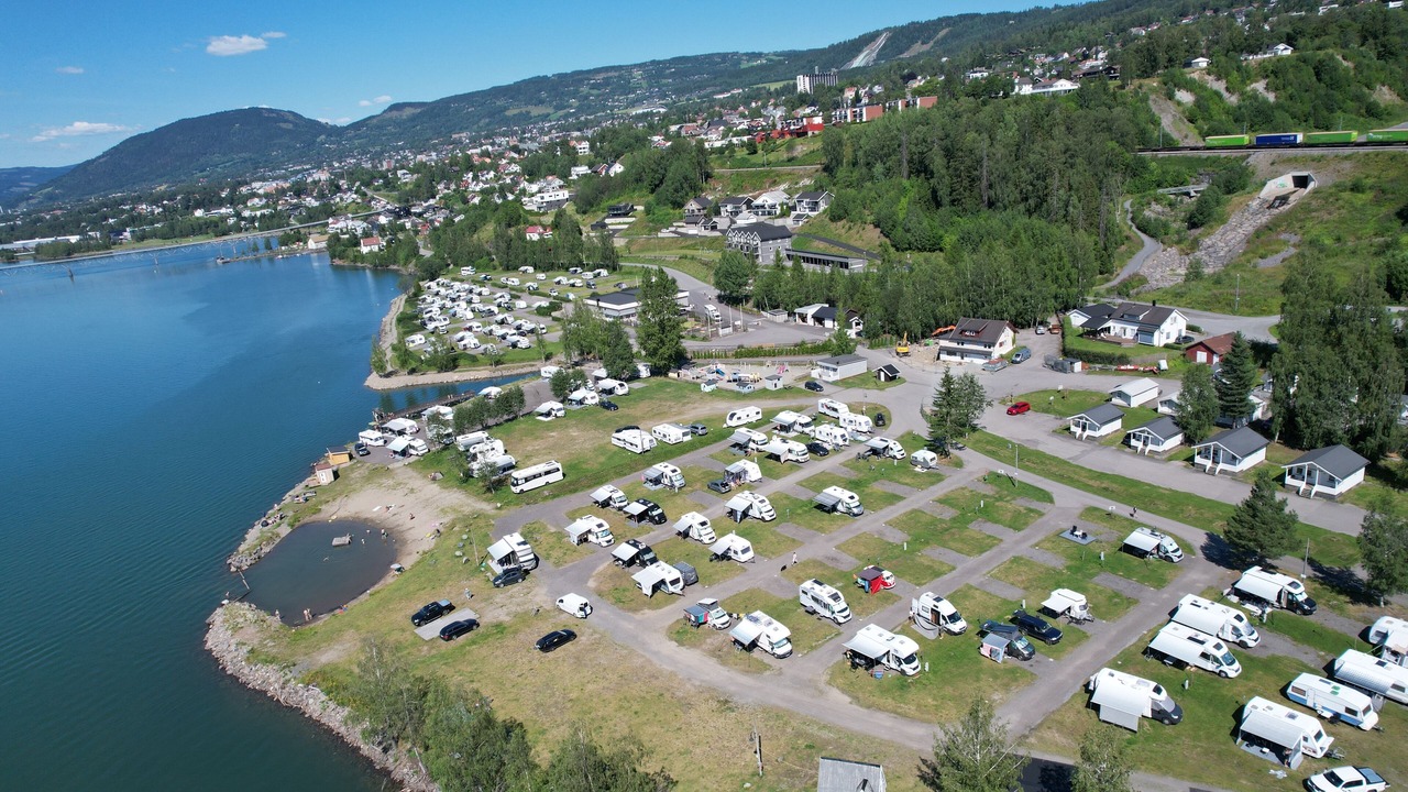 Photo of Outdoor in Lillehammer