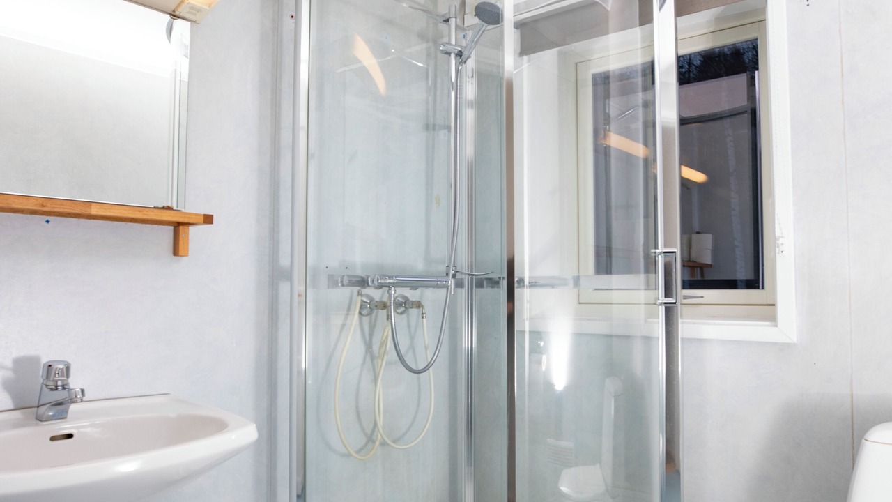 Photo of Bathroom in Lillehammer
