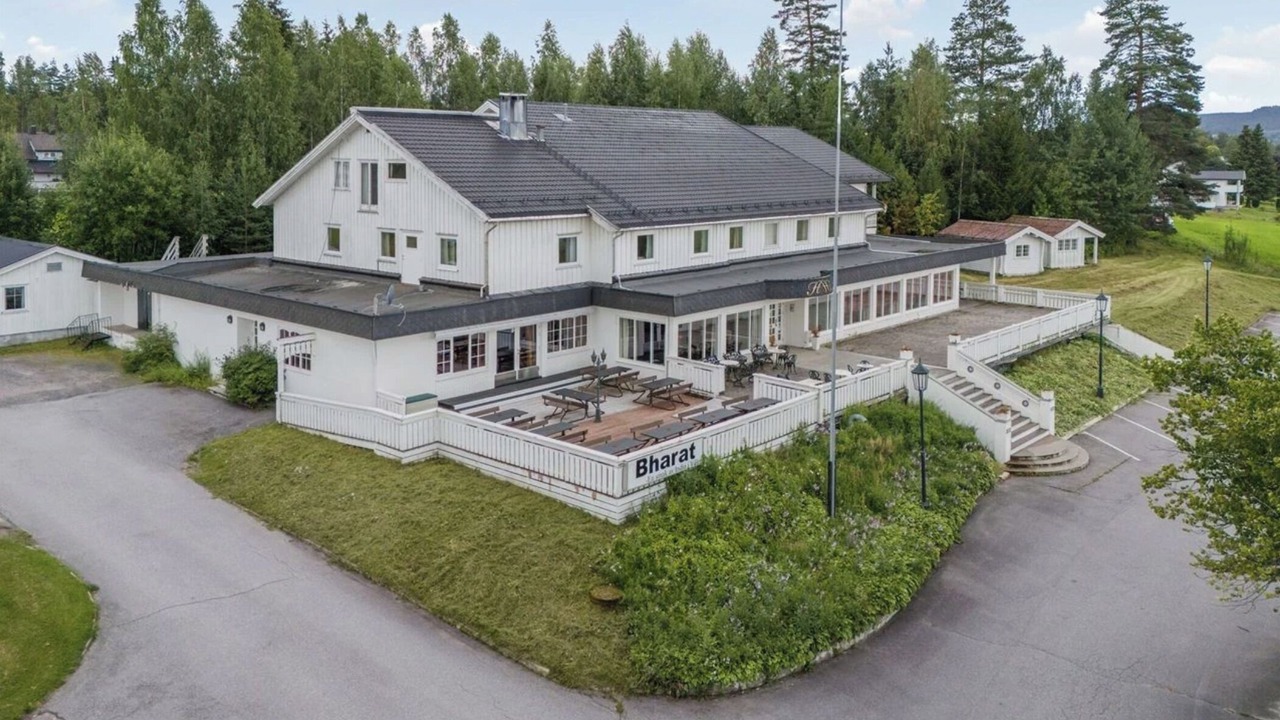 Photo of Outdoor in Valer