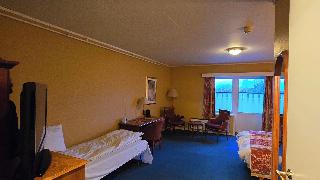 Photo of Bedroom in Valer