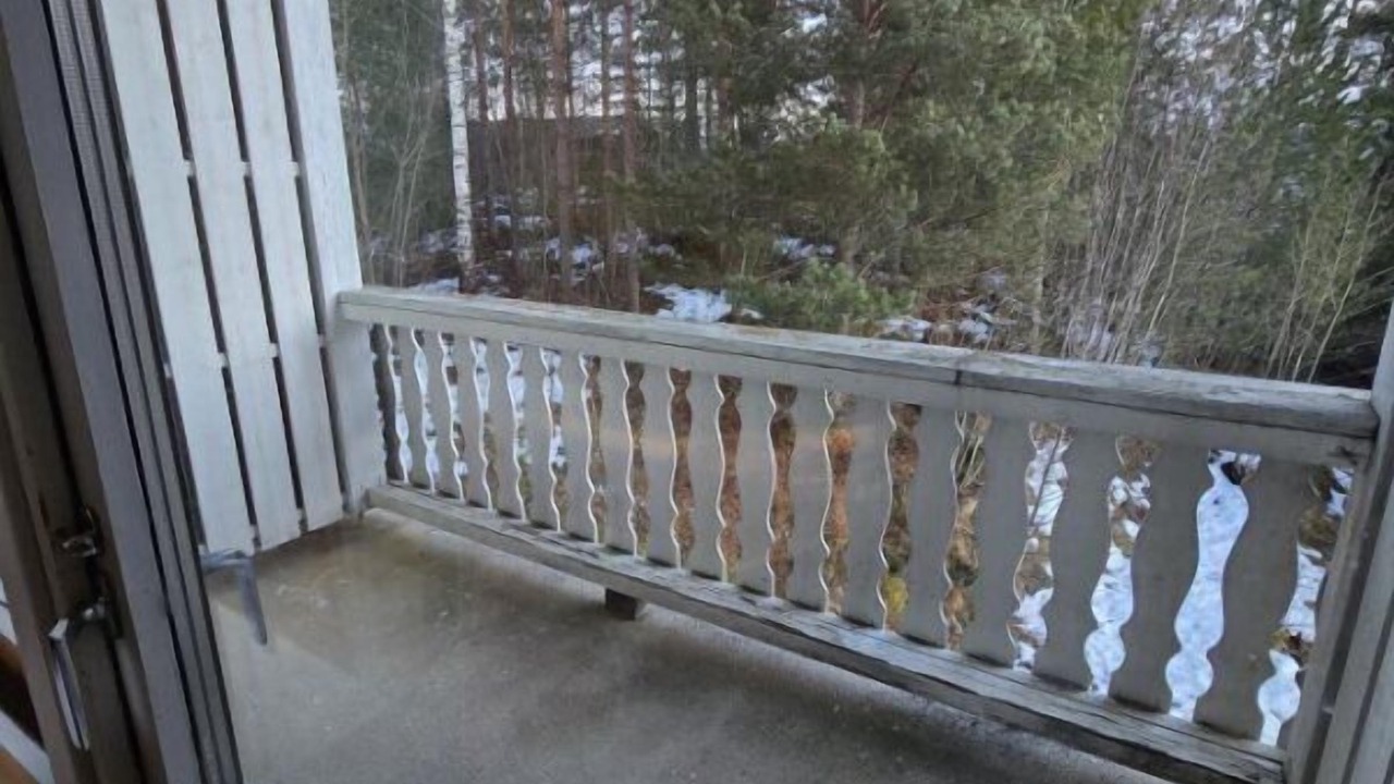 Photo of Patio Balcony in Valer