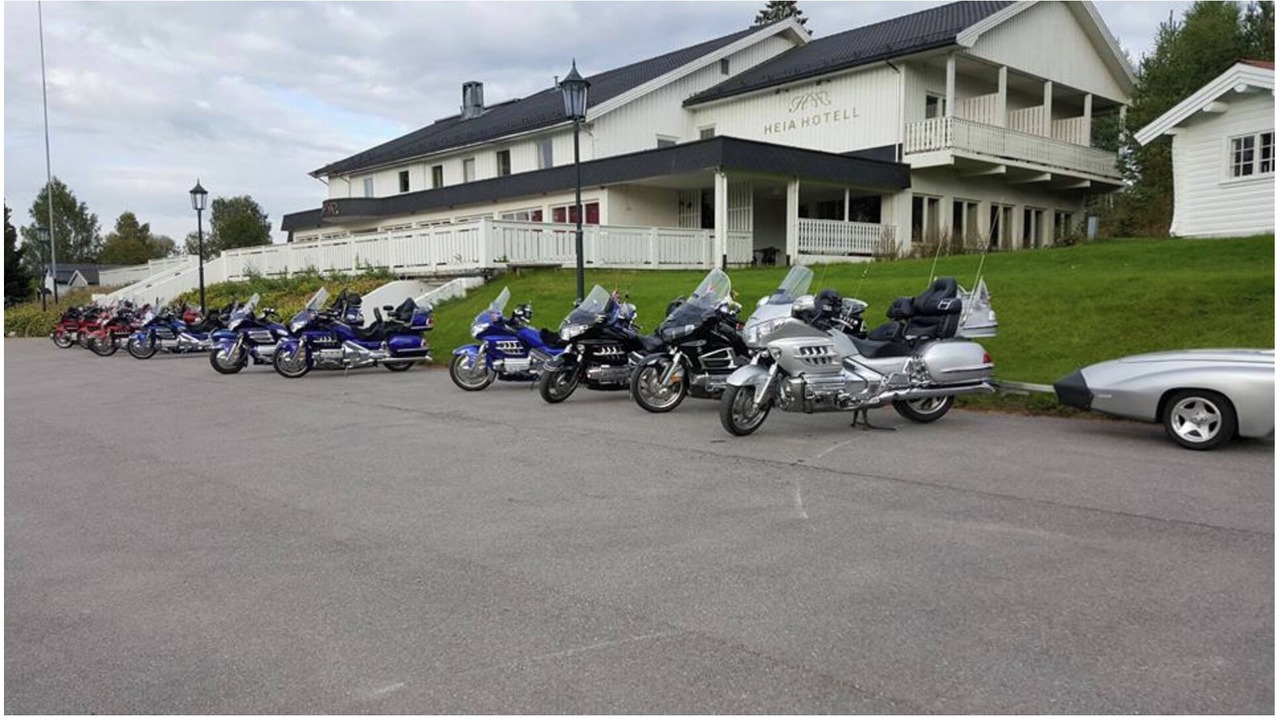 Photo of Outdoor in Valer