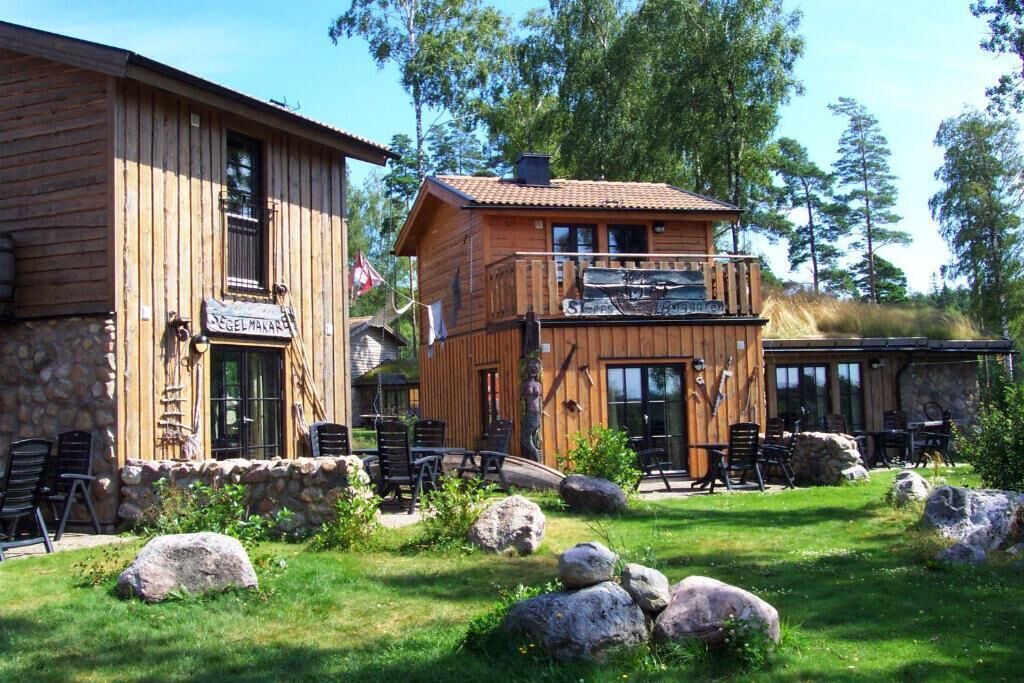 Photo of Outdoor in Stromstad Municipality