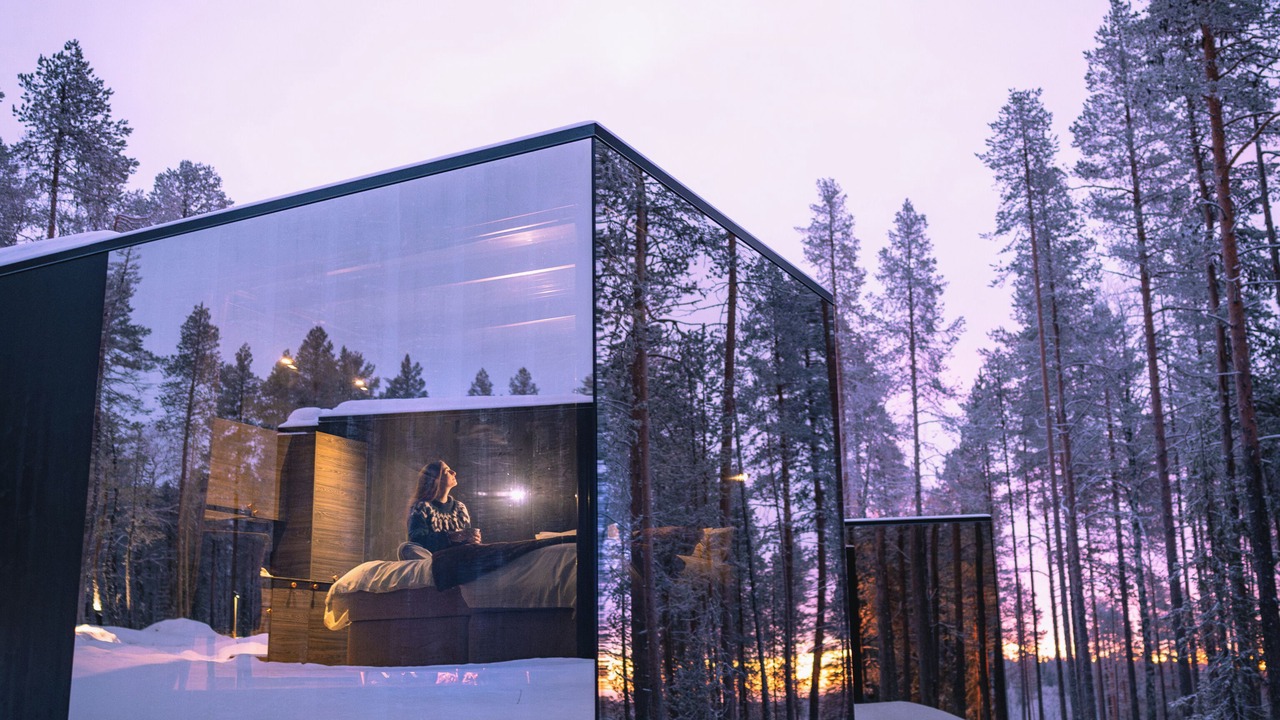 Photo of Outdoor in Sirkka