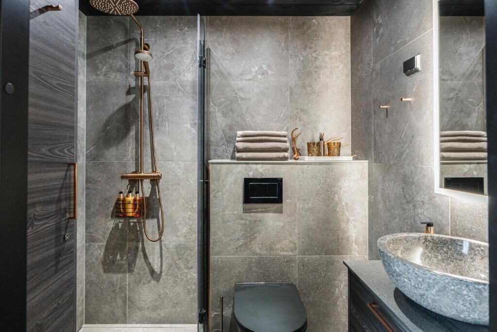Photo of Bathroom in Sirkka