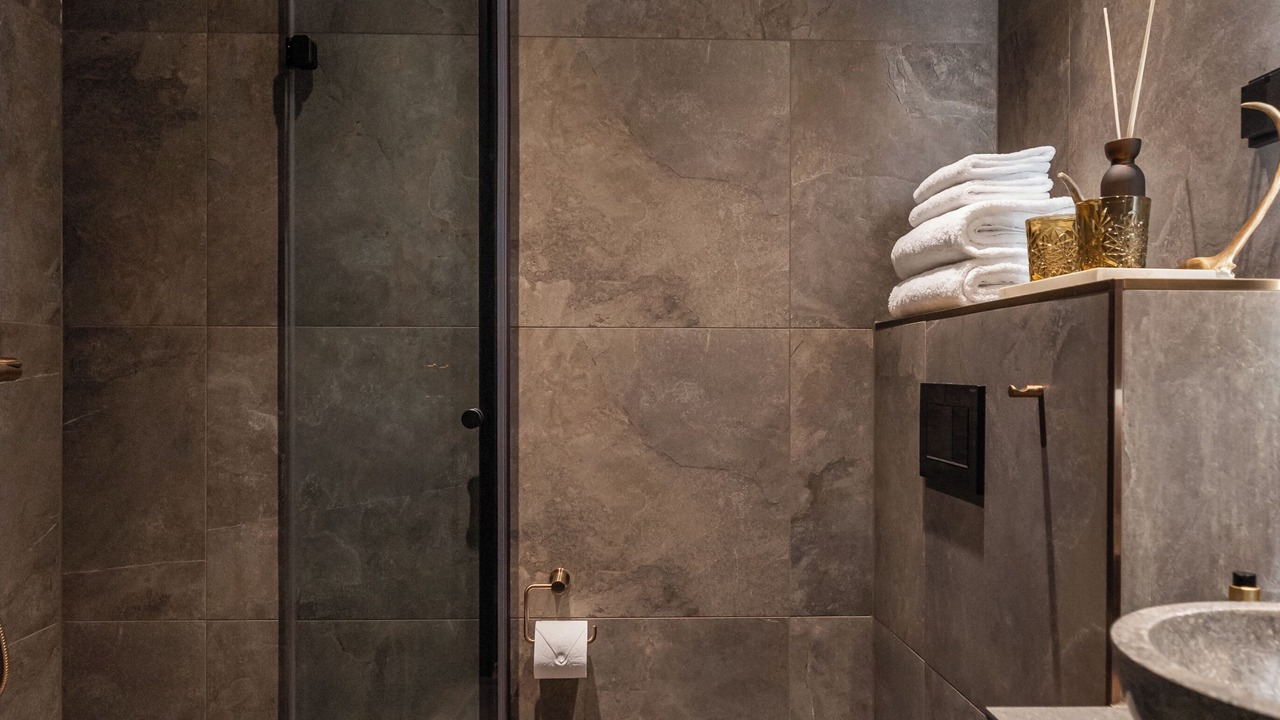 Photo of Bathroom in Sirkka