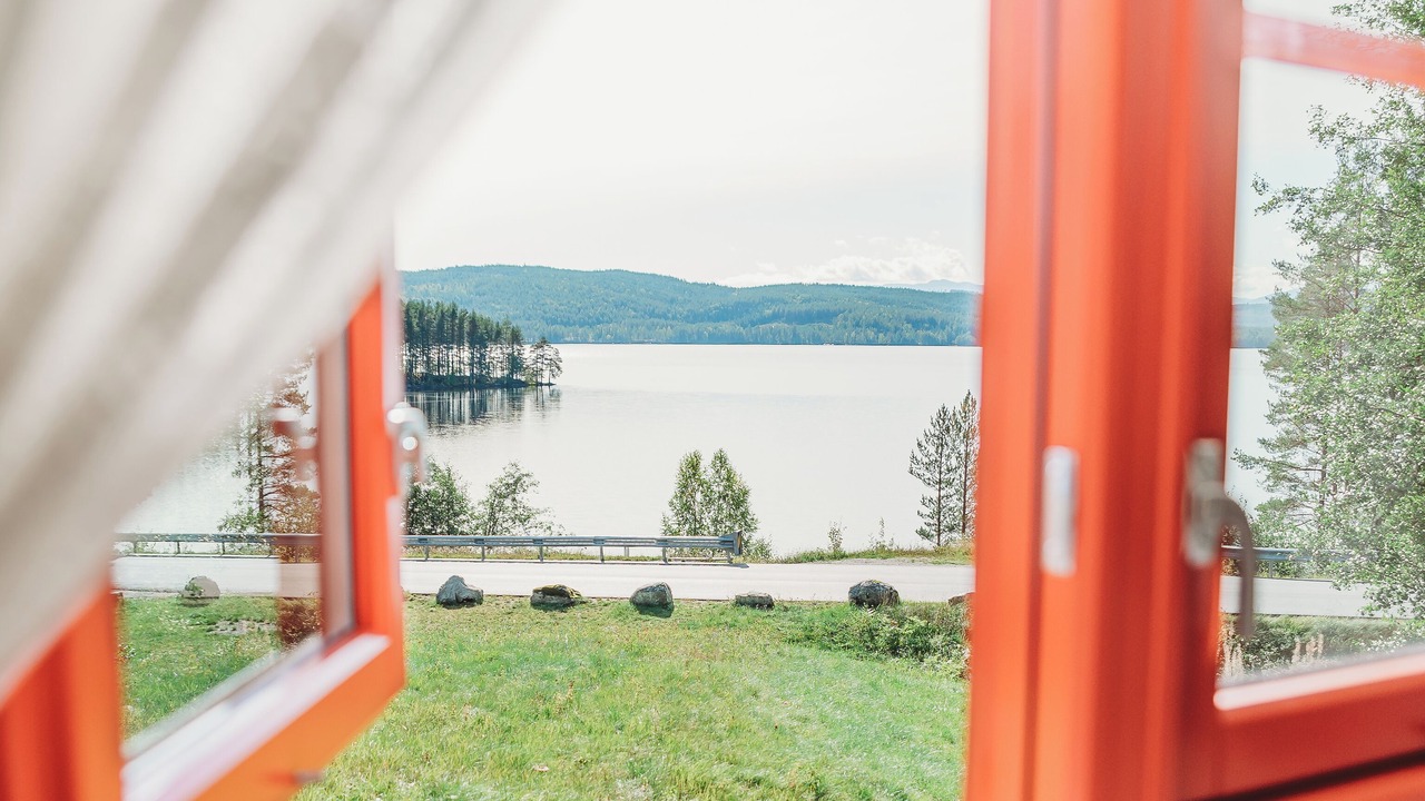 Photo of Outdoor in Bolkesjo