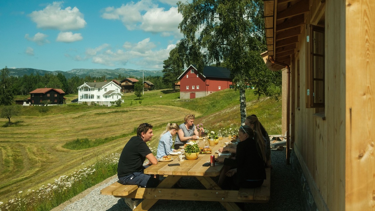 Photo of Outdoor in Bolkesjo