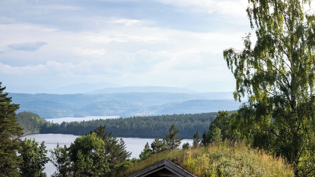 Photo of Outdoor in Bolkesjo
