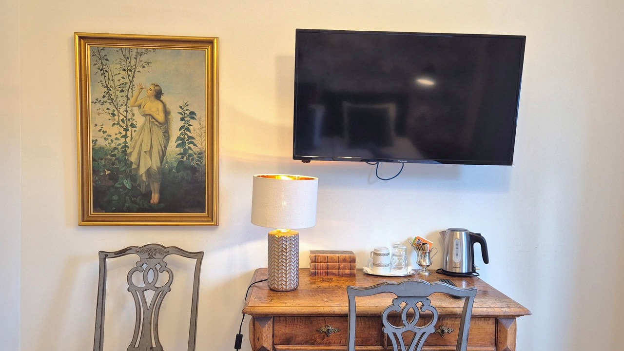 Photo of Bedroom in Slite