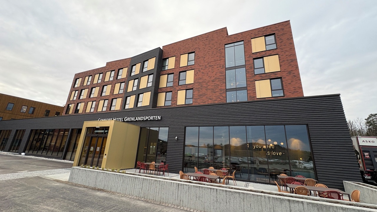 Photo of Outdoor in Porsgrunn