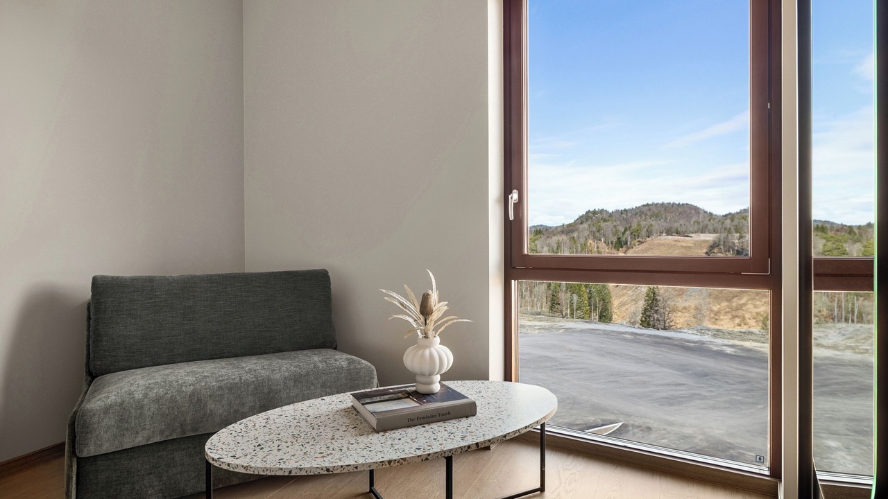 Photo of Bedroom in Porsgrunn